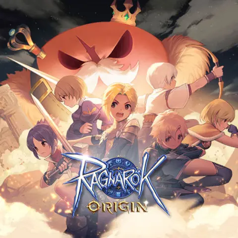 Ragnarok Origin
